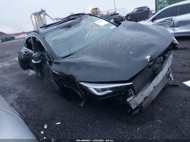 2022 INFINITI QX55 3PCAJ5K32NF114984