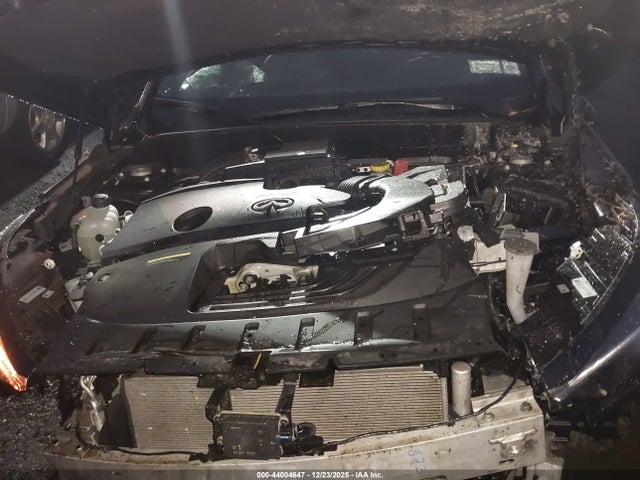 2022 INFINITI QX55 3PCAJ5K32NF114984 Photo 9