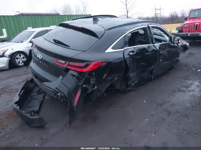 2022 INFINITI QX55 3PCAJ5K32NF114984 Photo 3
