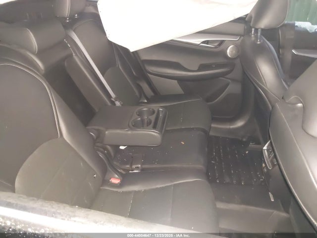 2022 INFINITI QX55 3PCAJ5K32NF114984 Photo 7