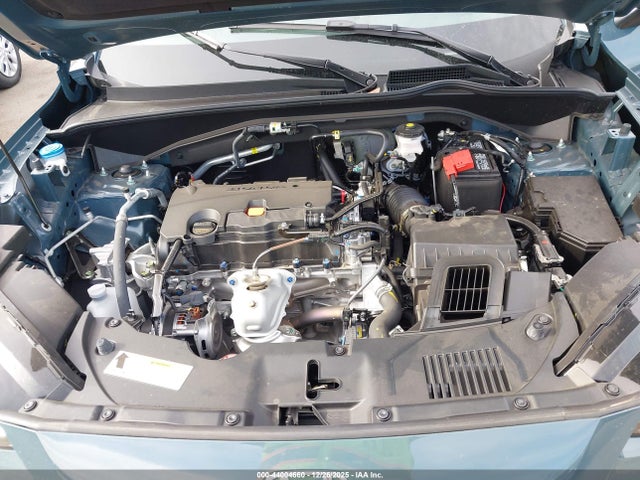 3CZRZ1H38TM703214 Honda Hr-v 2wd Lx