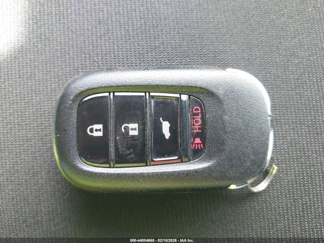 3CZRZ1H38TM703214 Honda Hr-v 2wd Lx