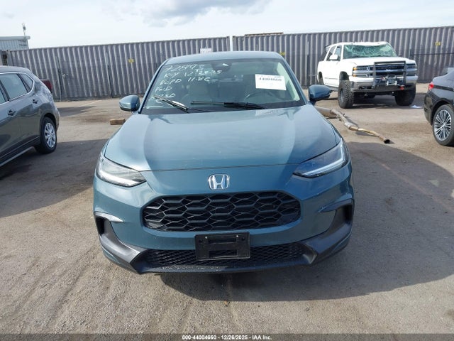 3CZRZ1H38TM703214 Honda Hr-v 2wd Lx