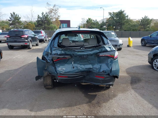 3CZRZ1H38TM703214 Honda Hr-v 2wd Lx