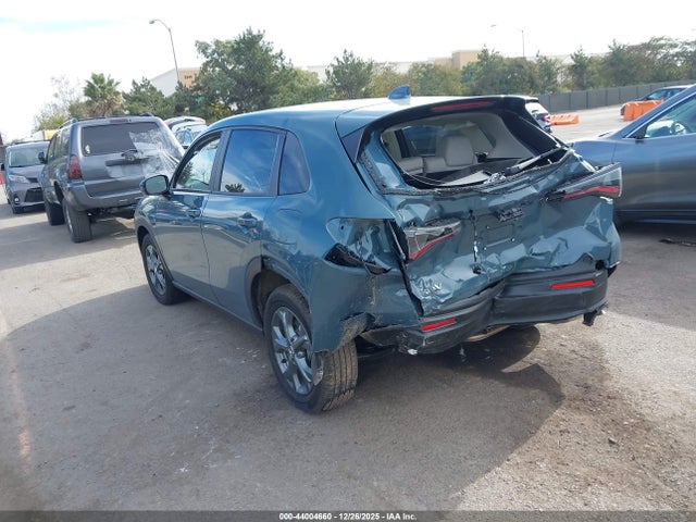 3CZRZ1H38TM703214 Honda Hr-v 2wd Lx
