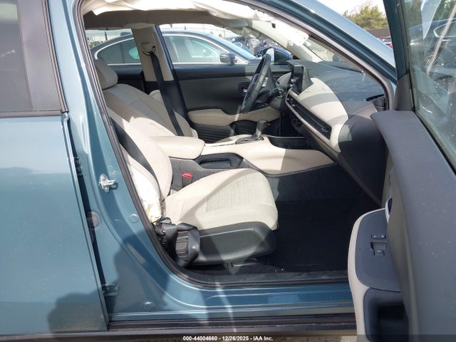 3CZRZ1H38TM703214 Honda Hr-v 2wd Lx