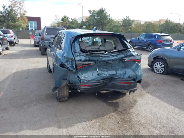 3CZRZ1H38TM703214 Honda Hr-v 2wd Lx