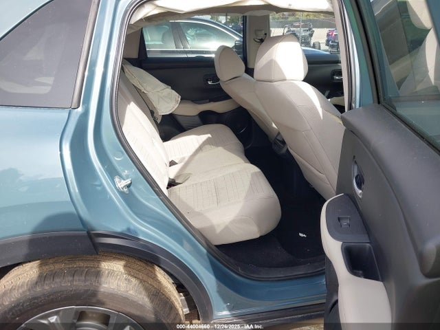 3CZRZ1H38TM703214 Honda Hr-v 2wd Lx
