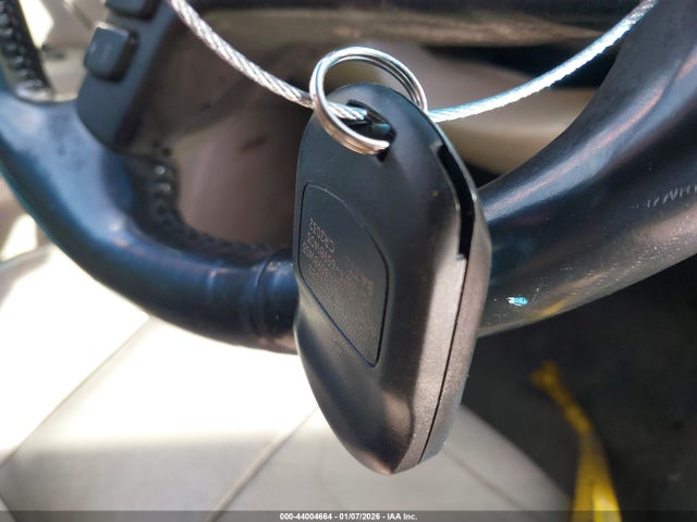 2006 CADILLAC STS 1G6DC67A760201772 Photo 10