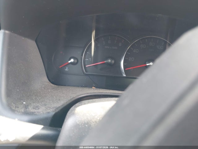 2006 CADILLAC STS 1G6DC67A760201772 Photo 6