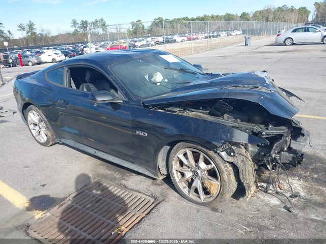 2015 FORD MUSTANG 1FA6P8CF3F5301531