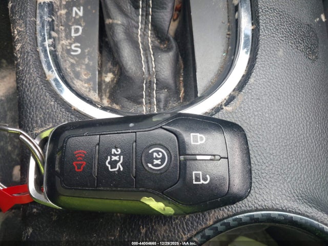 2015 FORD MUSTANG 1FA6P8CF3F5301531 Photo 10