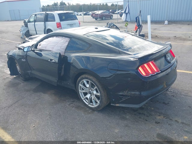 2015 FORD MUSTANG 1FA6P8CF3F5301531 Photo 2