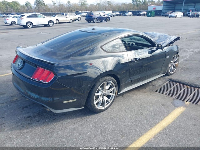 2015 FORD MUSTANG 1FA6P8CF3F5301531 Photo 3