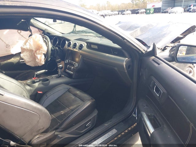 2015 FORD MUSTANG 1FA6P8CF3F5301531 Photo 4