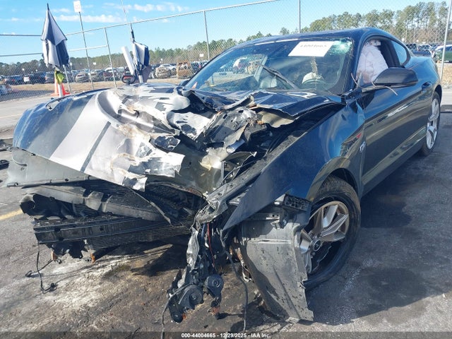 2015 FORD MUSTANG 1FA6P8CF3F5301531 Photo 5