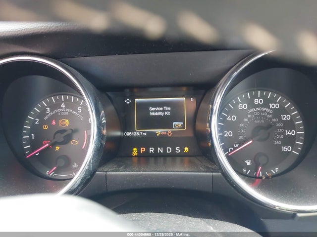 2015 FORD MUSTANG 1FA6P8CF3F5301531 Photo 6