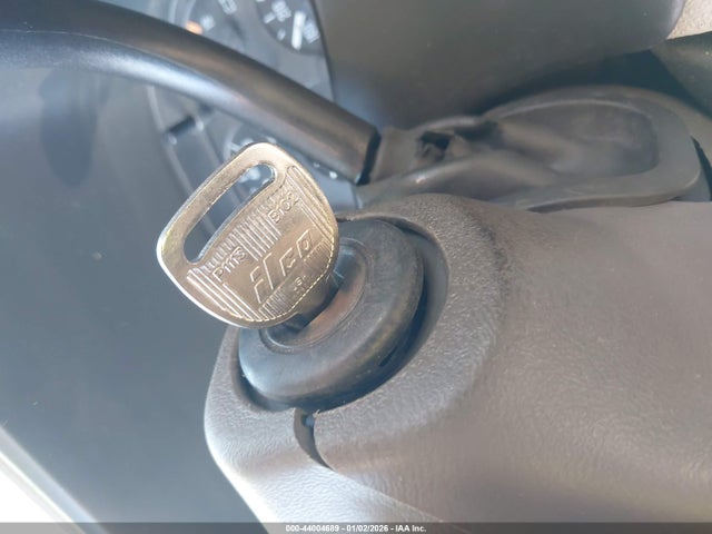 2004 CADILLAC ESCALADE 1GYEK63N94R202695 Photo 10