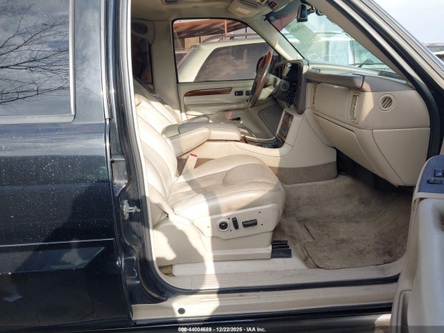 2004 CADILLAC ESCALADE 1GYEK63N94R202695 Photo 4