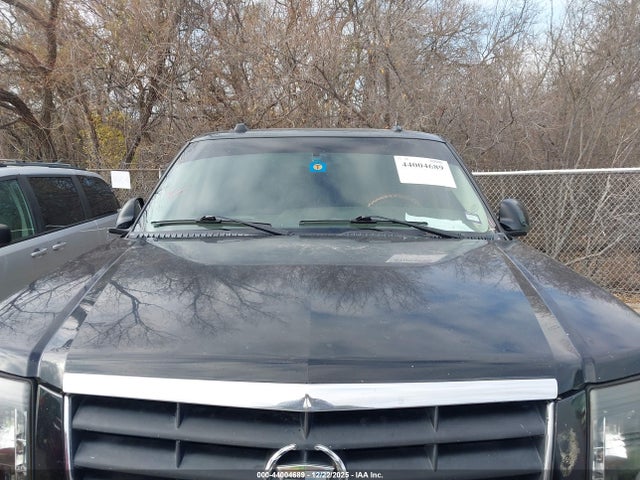 2004 CADILLAC ESCALADE 1GYEK63N94R202695 Photo 5