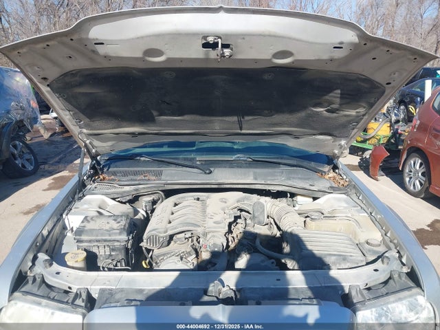 2010 CHRYSLER 300 2C3CA5CV6AH201255 Photo 9