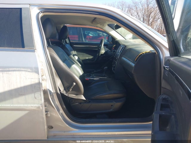 2010 CHRYSLER 300 2C3CA5CV6AH201255 Photo 4