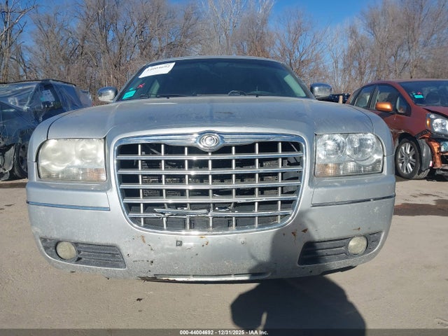 2010 CHRYSLER 300 2C3CA5CV6AH201255 Photo 5