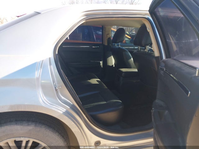 2010 CHRYSLER 300 2C3CA5CV6AH201255 Photo 7