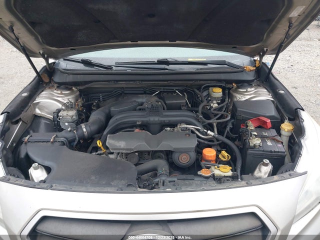 4S3BNAA60G3027968 Subaru Legacy 2.5i
