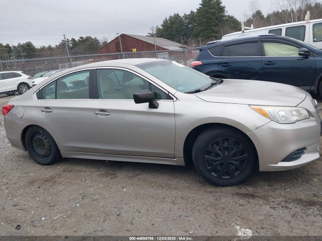 4S3BNAA60G3027968 Subaru Legacy 2.5i