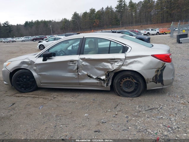 4S3BNAA60G3027968 Subaru Legacy 2.5i