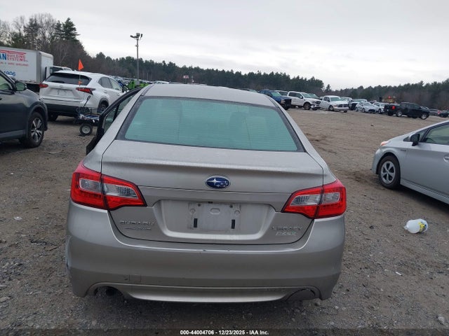 4S3BNAA60G3027968 Subaru Legacy 2.5i