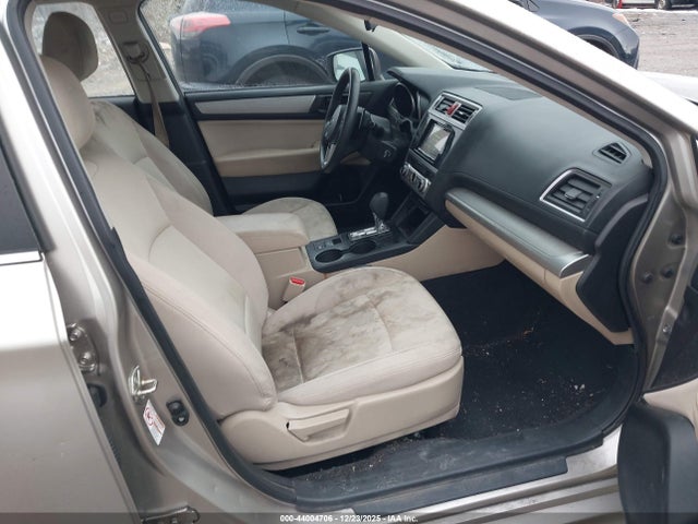 4S3BNAA60G3027968 Subaru Legacy 2.5i