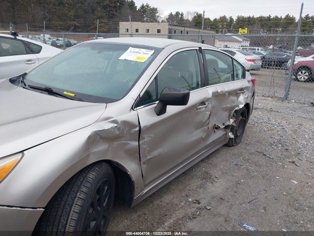 4S3BNAA60G3027968 Subaru Legacy 2.5i