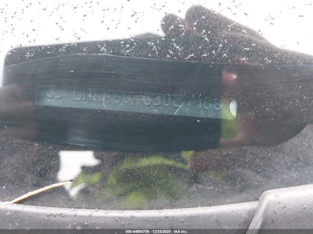 4S3BNAA60G3027968 Subaru Legacy 2.5i