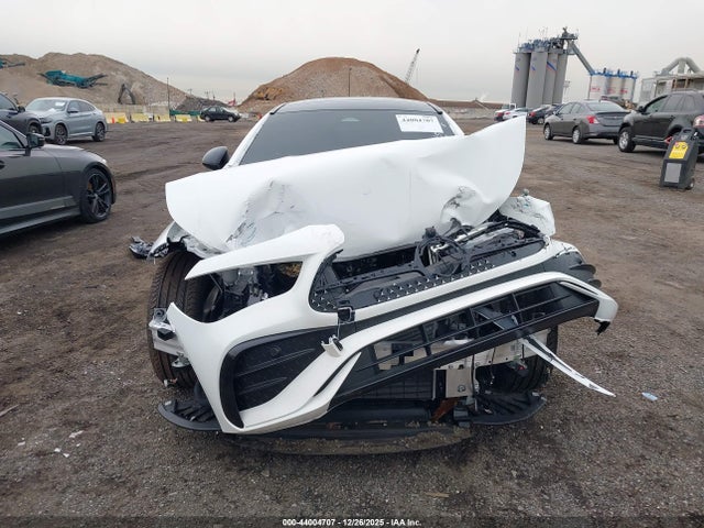 W1KMJ4HB0TF101218 Mercedes-Benz Cle 300