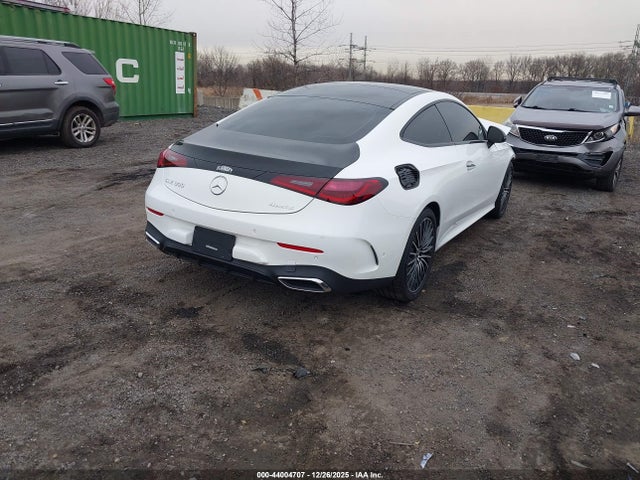 W1KMJ4HB0TF101218 Mercedes-Benz Cle 300