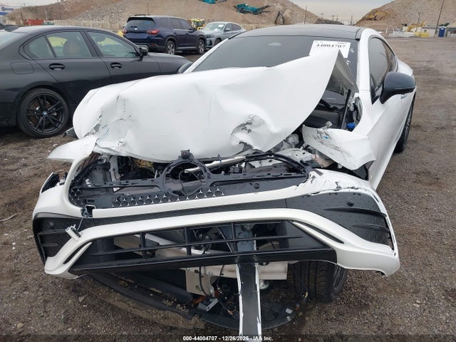 W1KMJ4HB0TF101218 Mercedes-Benz Cle 300