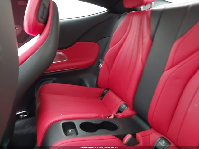 W1KMJ4HB0TF101218 Mercedes-Benz Cle 300