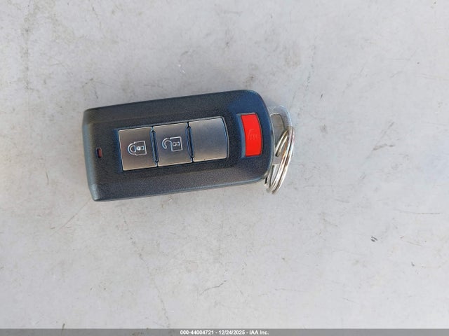 JA4AD3A38GZ013162 Mitsubishi Outlander Se/sel