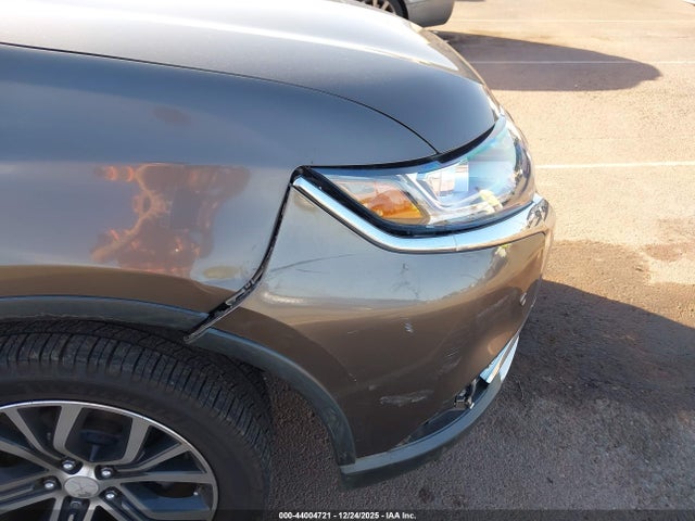JA4AD3A38GZ013162 Mitsubishi Outlander Se/sel