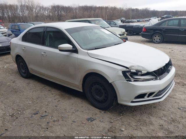 2018 VOLKSWAGEN JETTA 3VW2B7AJ6JM208737