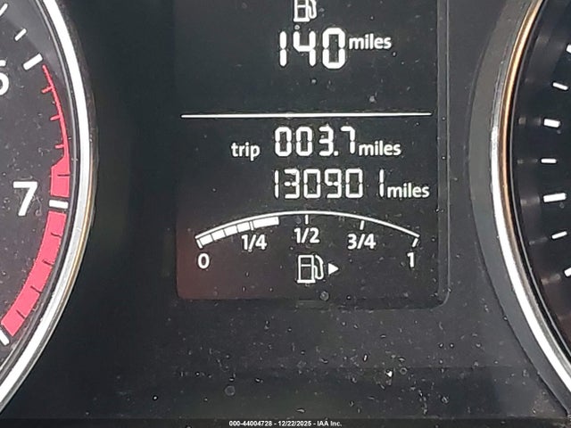 44004728 :رقم المزاد ، 3VW2B7AJ6JM208737 vin ، 2018 Volkswagen Jetta 1.4t S مزاد بيع