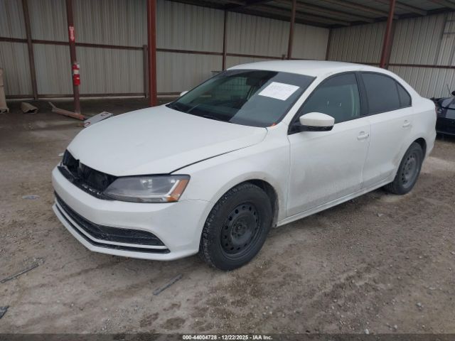2018 VOLKSWAGEN JETTA 3VW2B7AJ6JM208737 Photo 1