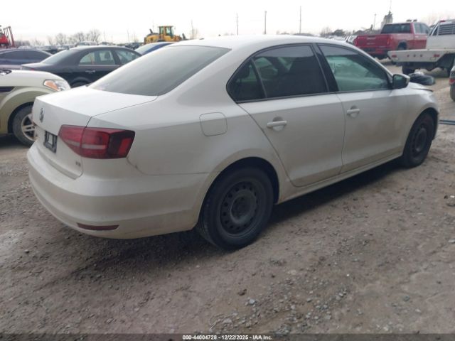 2018 VOLKSWAGEN JETTA 3VW2B7AJ6JM208737 Photo 3