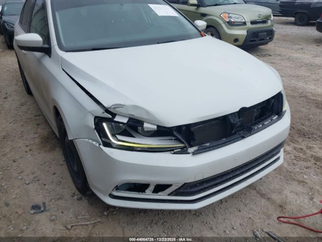 2018 VOLKSWAGEN JETTA 3VW2B7AJ6JM208737 Photo 5