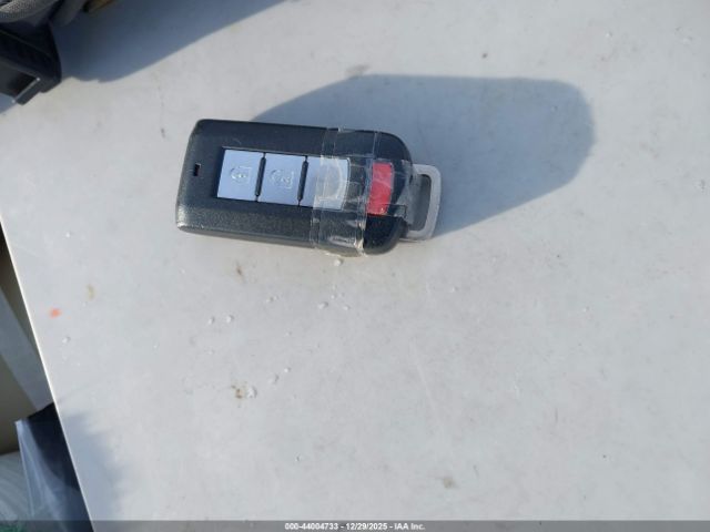 2008 MITSUBISHI OUTLANDER JA4MT41X38Z008137 Photo 10