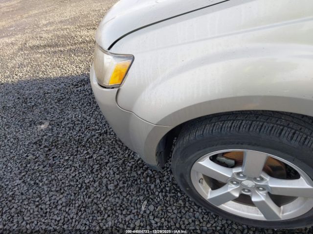 2008 MITSUBISHI OUTLANDER JA4MT41X38Z008137 Photo 5