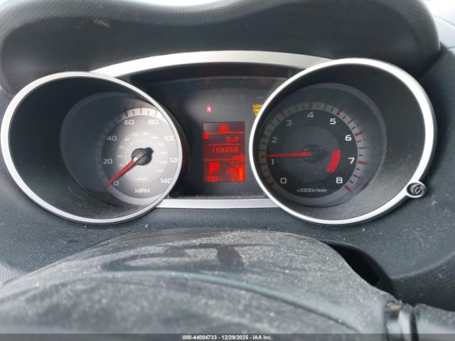 2008 MITSUBISHI OUTLANDER JA4MT41X38Z008137 Photo 6