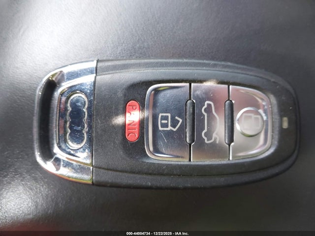 2013 AUDI S4 WAUBGAFL4DA101597 Photo 10